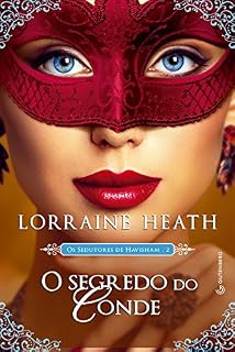 Livro O segredo do Conde