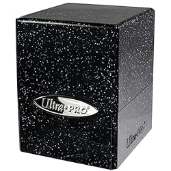 Ultra Pro - Satin Cube 100+ Card Deck Box