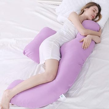 Amazon Com Yxmxxm 59 Pregnancy Full Body Pillow U Shaped Queen