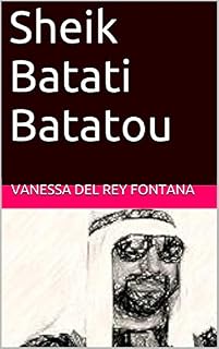 Livro Sheik Batati Batatou (Contos fantásticos Livro 8)