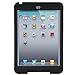 i-Blason ArmorBox Stand Series For Apple iPad Mini 3, iPad Mini, iPad Mini with Retina Display 7.9 Inch 2 Layer Convertible Hybrid Kids Friendly Protection Kick Stand Case (Multi Color) - Black