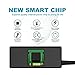 65W 45W AC Charger Fit for Lenovo ThinkPad Yoga 260 11 11S 370 460, IdeaPad Yoga 2 11 13 Pro Laptop Power Supply Adapter Cord UL Listed