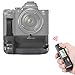 Neewer Vertical Battery Grip for Sony A7II A7RII A7SII Cameras, Replacement for Sony VG-C2EM, Only Works with NP-FW50 Battery, 2.4G LCD Wireless Remote Control Included (Battery Not Included)