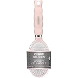 Conair Gel Grips Hair Brush (Colors may vary)