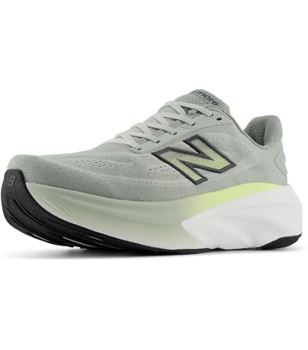 Amazon.com | New Balance Men's Fresh Foam More V2 Running Shoe