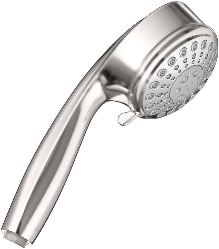 American Standard 1660.637.295 Modern 5Function Hand Shower, Satin