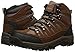 Skechers USA Men's Relment Sandor Chukka Waterproof Boot