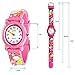 Gift for 3-10 Year Old Girls Kids, ATIMO Girl Watch Toy for 4-11 Year Old Girl Birthday Present for Girl Age 5-12