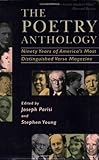 The Poetry Anthology: Ninety Years of America's Most Distinguished Verse Magazine