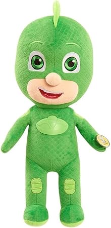PJ Masks 14 Feature Plush Gekko
