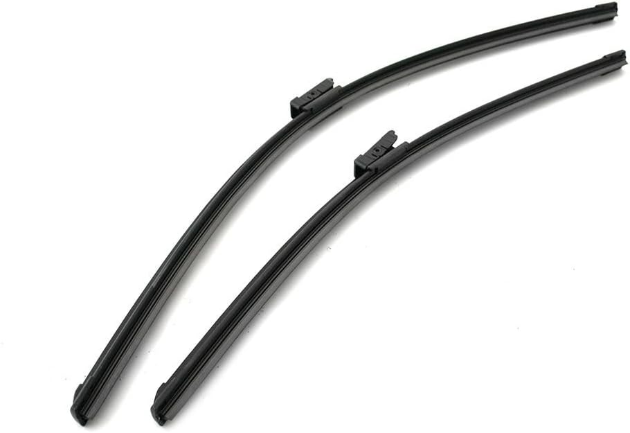 Amazon Com Genuine Audi Wiper Blade Set Q5 Sq5 80b998002 Automotive