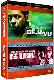 Déjà Vu + Uss Alabama