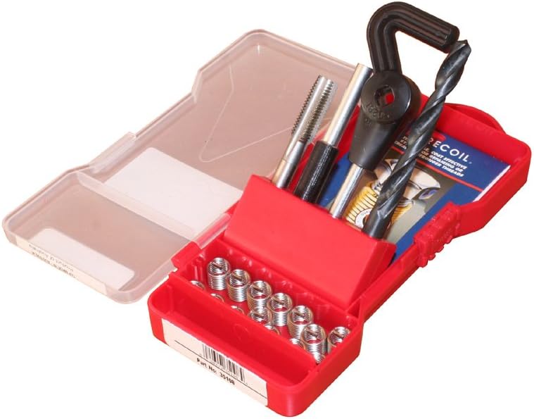 Thread Inserts