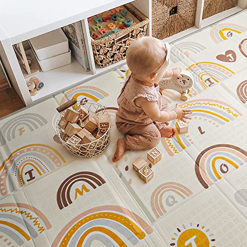 Parklon Playmat Baby Playmat Parklon Portable Play Mat Parklon PE