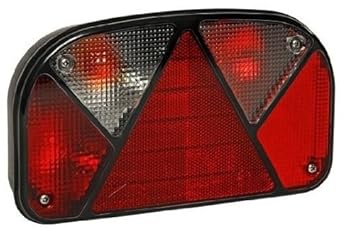 Schaltplan Anhanger 7 Polig Ohne Nebelschlussleuchte - Wiring Diagram