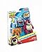 Imaginext Disney / Pixar Toy Story 3 Figure Lotso with Sparks & Chunk