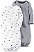 Carter's baby-boys 2 Pk 126g321