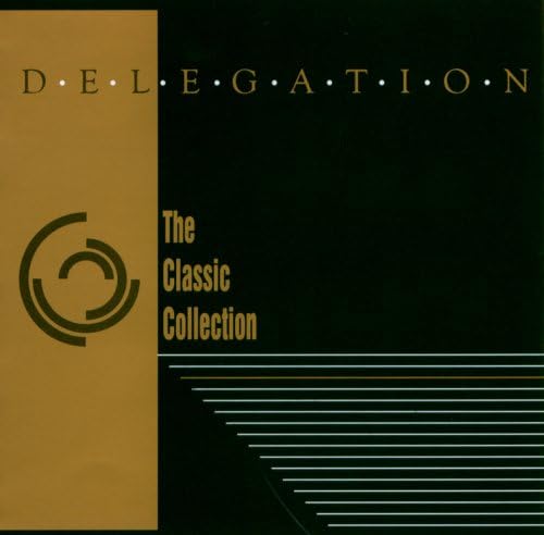 DELEGATION - Delegation II [Expanded Edition] - Amazon.com Music