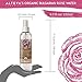 Alteya Organics Bulgarian Rose Water Toner - USDA Organic, Award-Winning, Organic Toner Mist, 8.5 oz/250ml