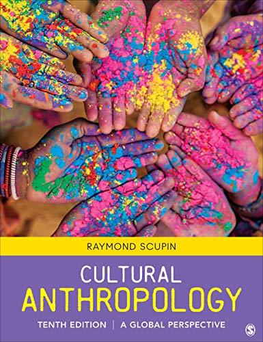 Cultural Anthropology