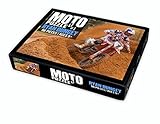 Moto Puzzle Volume #1 Featuring Ryan Dungey 96 Pieces
