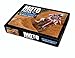 Moto Puzzle Volume #1 Featuring Ryan Dungey 96 Pieces