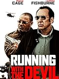 Running With The Devil