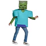 Disguise Zombie Classic Child