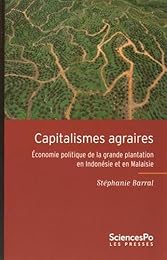 Capitalismes agraires