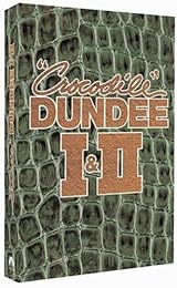Crocodile Dundee I & Ii - Pack Spécial