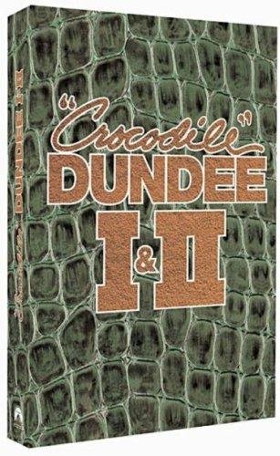 Crocodile Dundee I & Ii - Pack Spécial