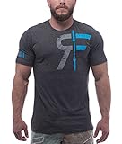 RokFit Men's Original RF Logo Shirt