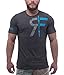 RokFit Men's Original RF Logo Shirt