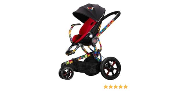 quinny britto moodd stroller