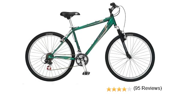 schwinn high timber 27.5 review