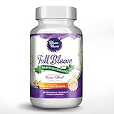 Hair Growth Vitamins for Women Support l Natural Hair Loss Vitamins l Alopecia Hair Loss Treatment Womens Supplement w/ Biotin Saw Palmetto l Hair Growth Products to Help Prevent Hair Loss for Women