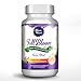 Hair Growth Vitamins for Women Support l Natural Hair Loss Vitamins l Alopecia Hair Loss Treatment Womens Supplement w/ Biotin Saw Palmetto l Hair Growth Products to Help Prevent Hair Loss for Women