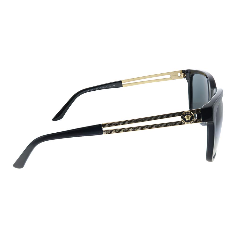 Versace Mens Sunglasses (VE4307) Acetate