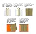Wanderings A5 Dotted Grid Travelers Notebook Insert / A5 Journal Refill | 5.5