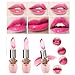 Baomabao Hydrating Nutritive Lip Gloss Balms Clear Gel State Oil Wet Makeup Lipstick