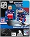 NHL New York Rangers Martin St. Louis OYO Minifigure