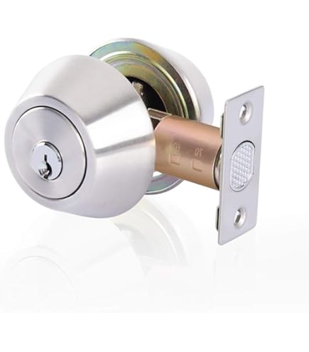 Falcon D141BD 626 (SFIC) D100 Series Grade 1 Non-Handed