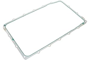 ACROPIX Car Oil Pan Gasket Car Transmission Oil Pan Gasket Engine Oil Pan Gasket Seal No.HL3P7A191AC for Ford F-150 2017-2020