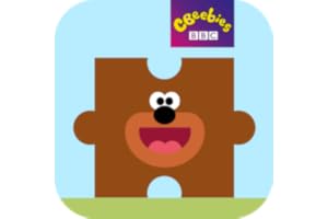 Hey Duggee Jigsaws