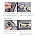 Diversion Book Safes Secret Money Hiding Box Book Collection Box with (Password or Key) Lock Anti-Theft Safes With Combination Lock(The Art of the War)