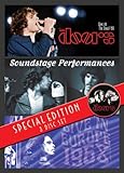 Live at the Bowl 68 / Soundstage Performances / Live In Europe 1968
