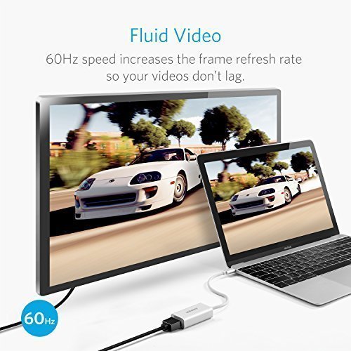 Anker-USB-C-to-HDMI-Adapter-Supports-4K60Hz-for-The-New-MacbookChromebook-Pixel-and-More