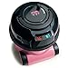 Numatic HET200A Hetty Canister Vacuum Cleaner (Pink)