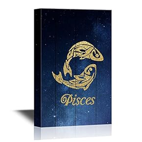 Constellati Pisces Premium