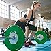 Elbow Brace Compression Support Sleeve by Compressions - Best for Recovery, Tendonitis, Weightlifting, Tennis & Golfers Elbow Treatment – Reduces Joint Pain - For Men & Women